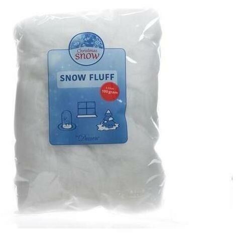 Kaemingk Fiocco di Neve 100gr in Busta
