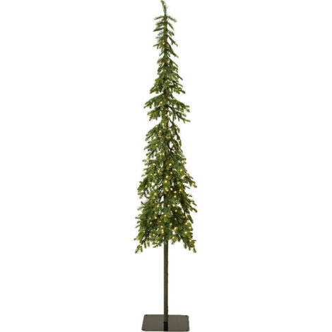 kaemingk KAEMINGK - Abete Artificiale Alpine Fir LED 240cm Cod. 674063