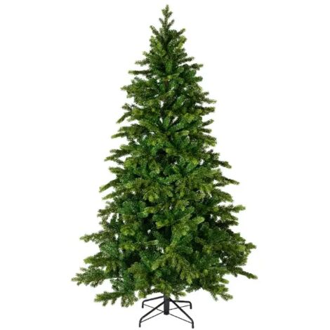kaemingk KAEMINGK - Abete Artificiale Galloway Spruce 240cm Cod. 684403