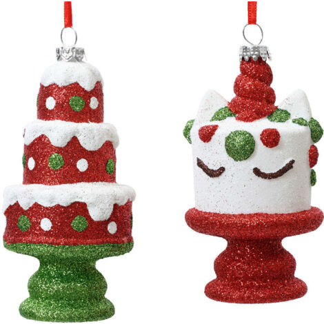 kaemingk KAEMINGK - Appenderia torte candy Cod. 029781