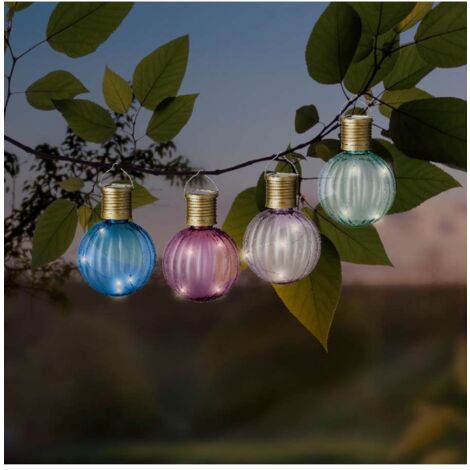 Kaemingk Lampadina Led Accessorio Decorativo Assortito