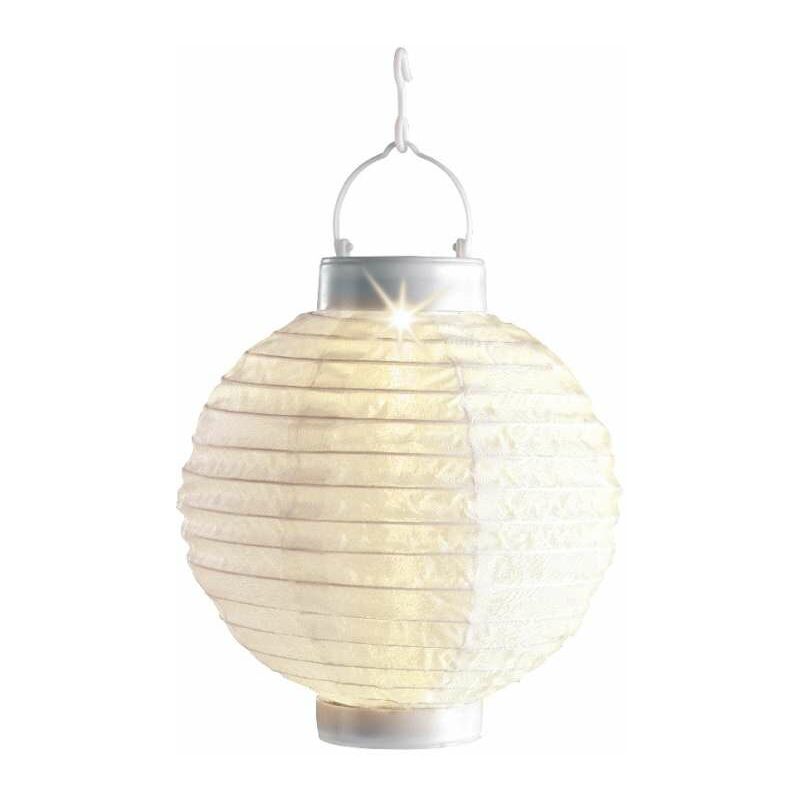 Lanterna solare led ø 20 cm