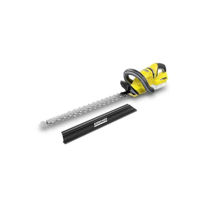 

K¤ Rcher - Cortasetos HGE 18-50 Battery Karcher
