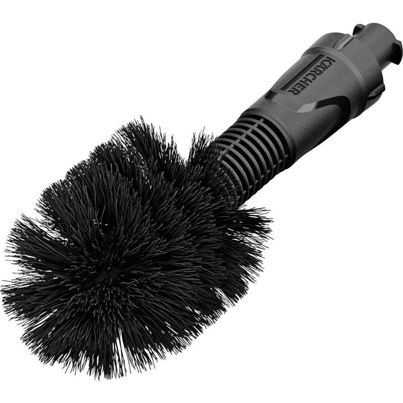 Karcher - Kärcher Home & Garden Brosse de nettoyage Adapté pour (marque de nettoyeur haute pression) Kärcher 1 pc(s)