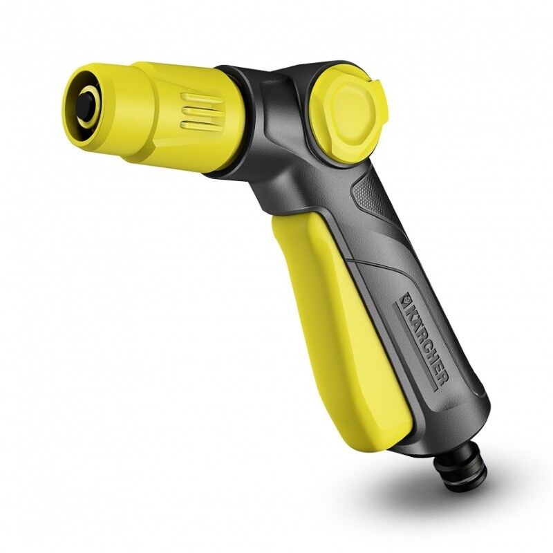 Pistola a spruzzo Karcher con getto regolabile - 26452650 2.645-265.0