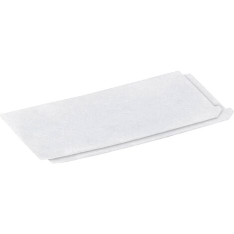 10 sacchetti polvere per Kärcher NT 802 i//NT 993 i Sacchetto per Aspirapolvere Filtro-SACCHI