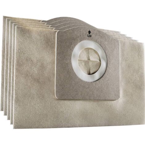 Kärcher 2.863-297.0 Accessoire et fourniture pour aspirateur Aspirateur portatif Filtre