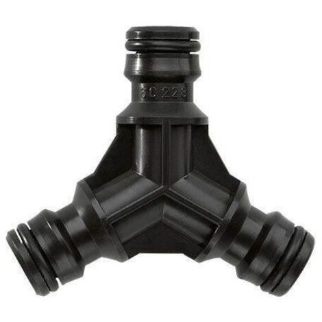 Kärcher 3 Way Hose Connector