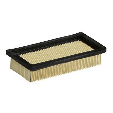 KÄRCHER 6.904-413.0 SACHET FILTRE OUATE PACK DE 4