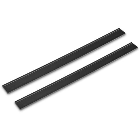 Kärcher Accessorio Per Aspiragocce - Labbra In Gomma Per Bocchetta Grande 280 mm per tutti i WV