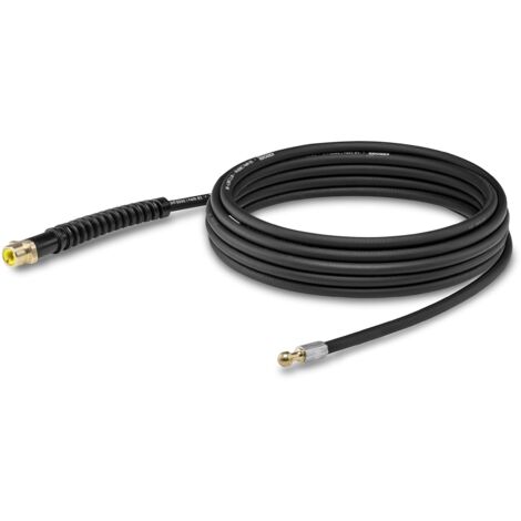 Kärcher Accessorio Per Idropulitrice - Dispositivo Sturatubi 7,5 mt per modelli dalla classe K 4