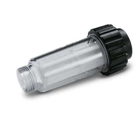 Kärcher accessory water filter for high-pressure cleaners