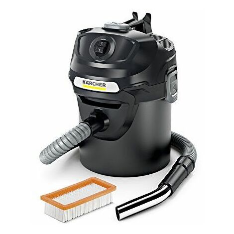 Kärcher AD 2 600 AW 14 L Noir