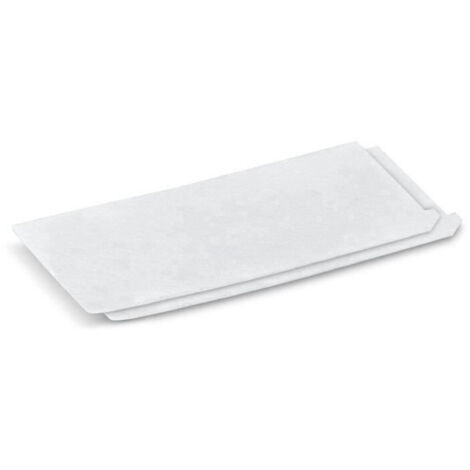 Kärcher AD 4 Premium Filtro Negro Pack de 2