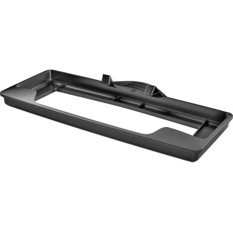 Kärcher Adaptateur pour tapis et moquette accessoire pour nettoyeurs vapeur Easy Fix