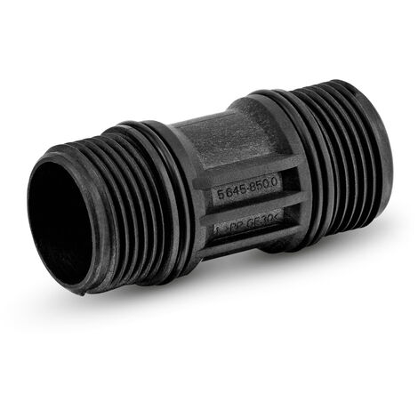 Kärcher Adapter Anschluss