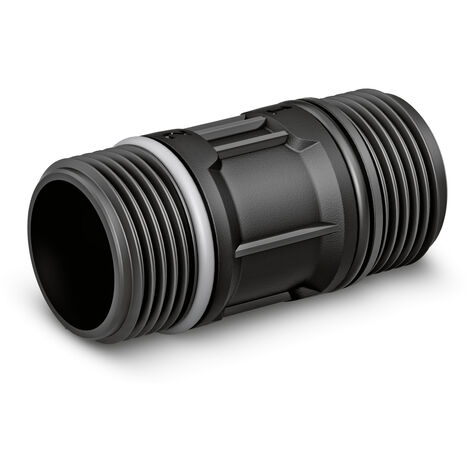 Kärcher Anschlussadapter für Pumpen (axial/radial), G1