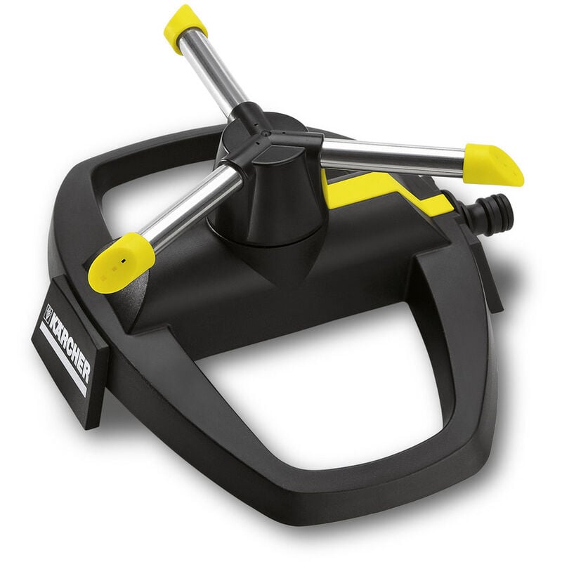 Karcher - Arroseur rotatif bras métal 130/3 - kärcher - 26450190