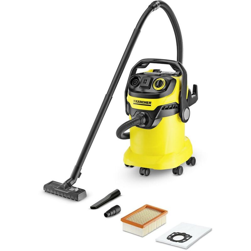 

Aspirador multiuso WD 5 P - Karcher