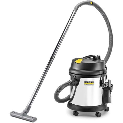 Kärcher - Aspiradora multifuncional 1380 W, volumen 27 l 1.428-100.0