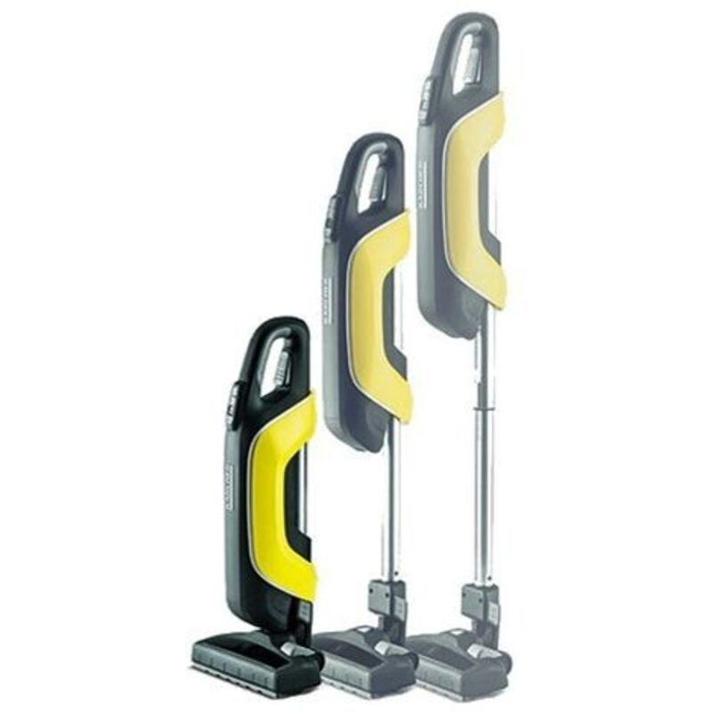 KARCHER Aspirateur K&auml;rcher VC 5