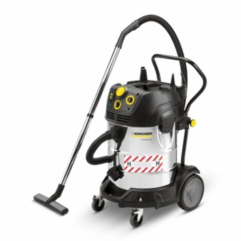 Kärcher Aspirateur de sécurité NT 75/1 Tact Me Te H