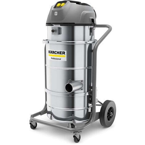 Kärcher - Aspirateur industriel 2300 W, volume 40 l 9.989-906.0