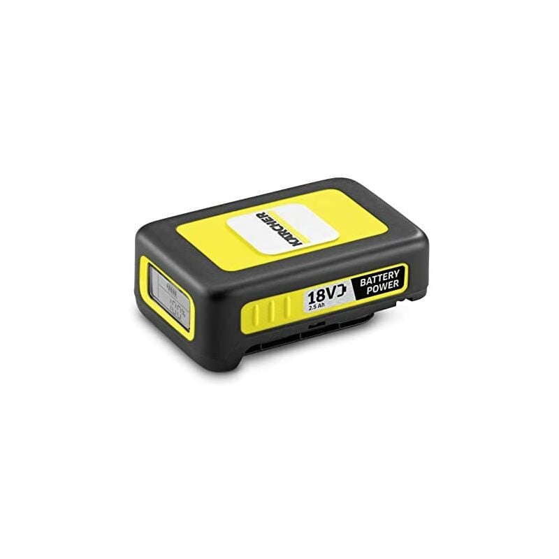 

Karcher - Kärcher Batería, Plataforma de 18 V, 2.5 Ah, 2.445-034.0