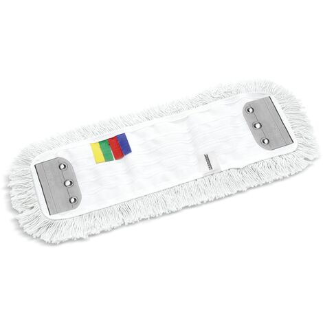 Kärcher Baumwollmopp 40 cm x 13cm