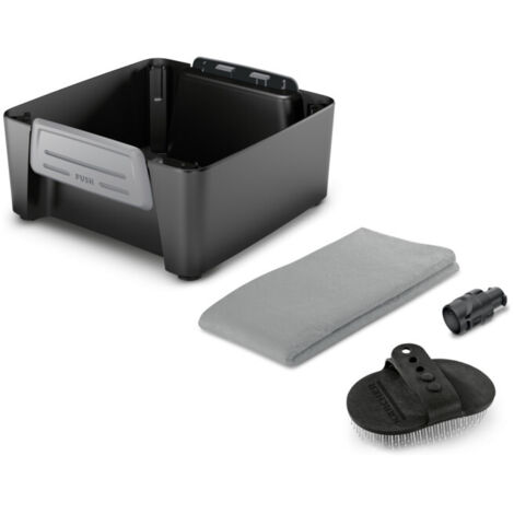 Kärcher boîte d'accessoires Pet Pet