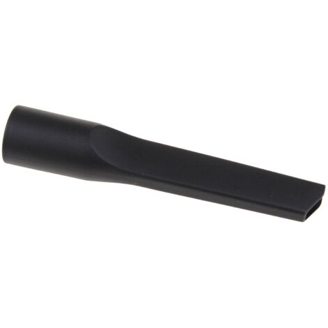 Kärcher Boquilla plana DN 35 negra 210 mm accesorio aspiradora