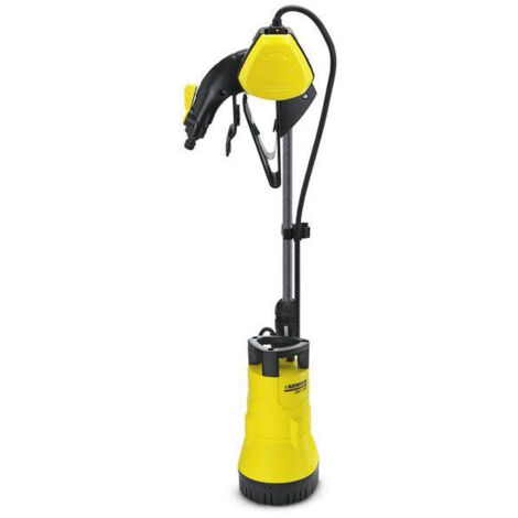 Kärcher BP 1 Barrel Fasspumpe
