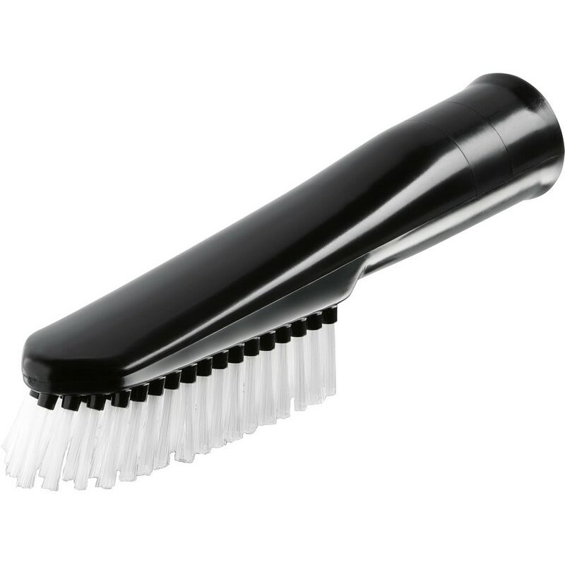 Brosse pour aspirateur Kärcher Poils durs (blancs)