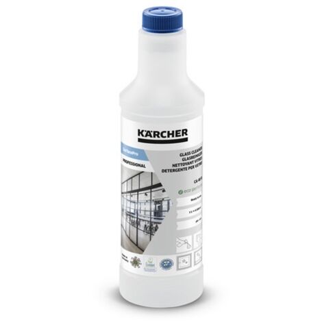 Kärcher CA 40 R Eco 0,5L Glasreiniger gebrauch 6.295-687.0