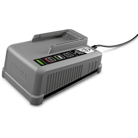 Kärcher Caricabatterie rapido Battery Power+ 18/60