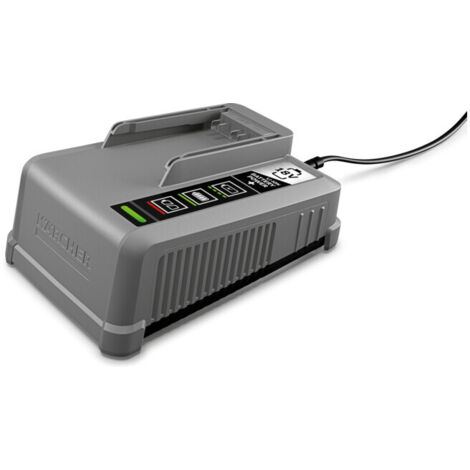 Kärcher Chargeur rapide Battery Power+ 18/60