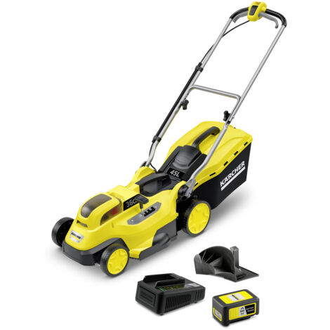 Kärcher Cordless Lawn Mower Battery Set (18-36)