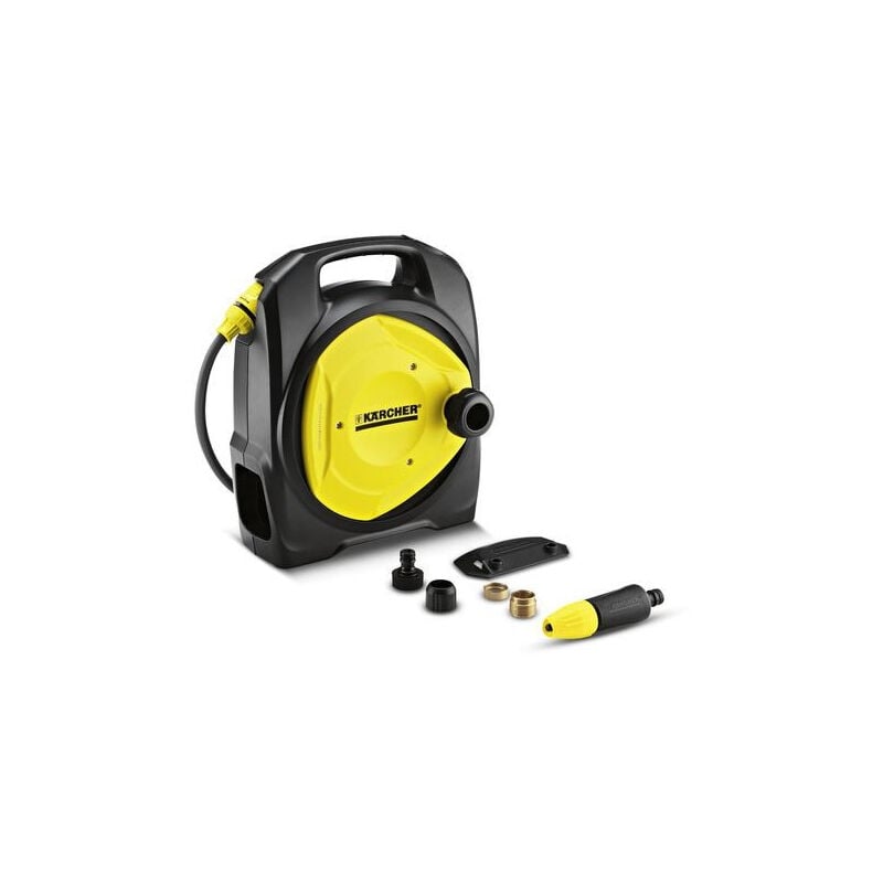 Kärcher cr 3.110 balcony