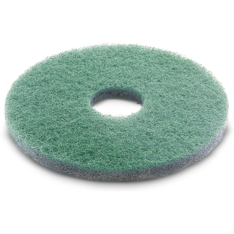 Image of Karcher - Kärcher Diamantpad, grün 432 mm