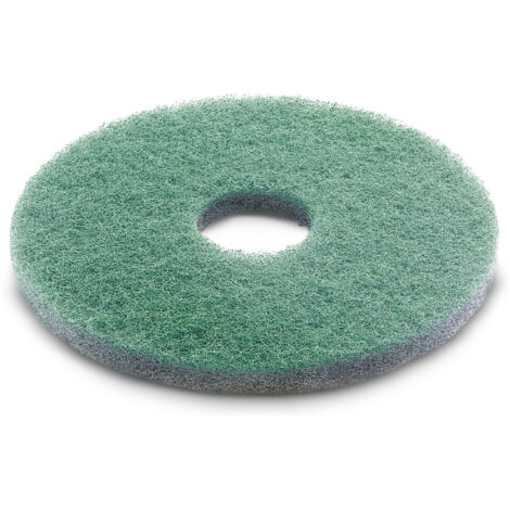 Kärcher Diamantpad, grün 432 mm