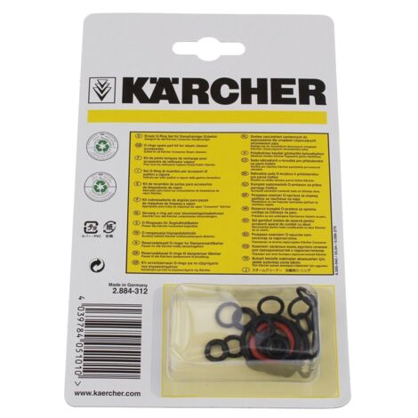 Kärcher Ersatz-O-Ring-Set