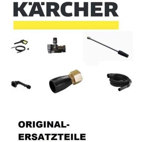 KÄRCHER Ersatzteile Kabel 2X0,35 700mm 6.649-383.0