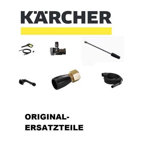KÄRCHER Ersatzteile Ueberstroemventil N 4.591-037.0