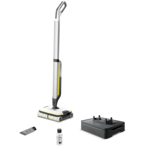 Kärcher FC 7 Cordless Hard Floor Cleaner