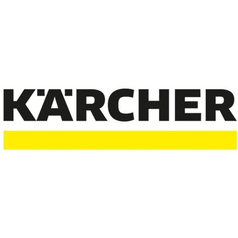 KÄRCHER Filtre a eau