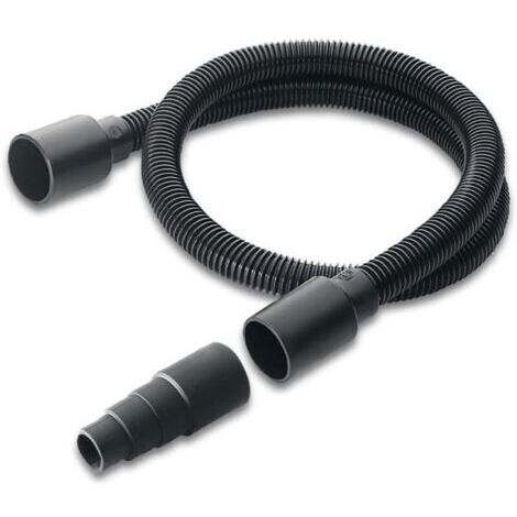 Kärcher Flexible D'aspiration Spécial Outils Électroportatifs (Diam. 20 Mm / Long. 1 M) - 2.863-112.0
