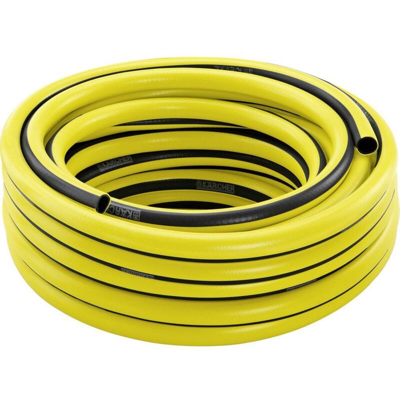 K&auml;rcher PrimoFlex 2.645-248.0 1/2 Zoll jaune, noir Tuyau darrosage