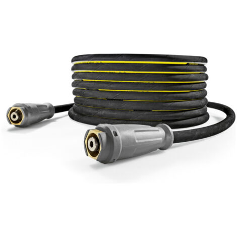 Kärcher Flexible haute pression, 15 m DN 8, raccord pistolet AVS.