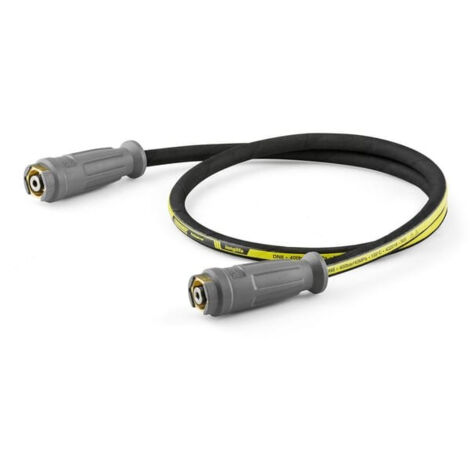 Kärcher Flexible haute pression Longlife 400 1,5 m, DN 8, 400 bar 2 x EASYLock