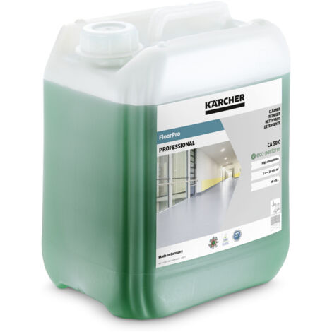 Kärcher FloorPro Reiniger CA 50 C ecoperform, 5 l